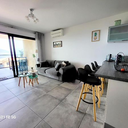 Appartement De Standing Bord De Mer Pietrosella Екстер'єр фото